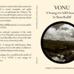 Vonu: A Strategy for Self-Liberation by Shane Radliff