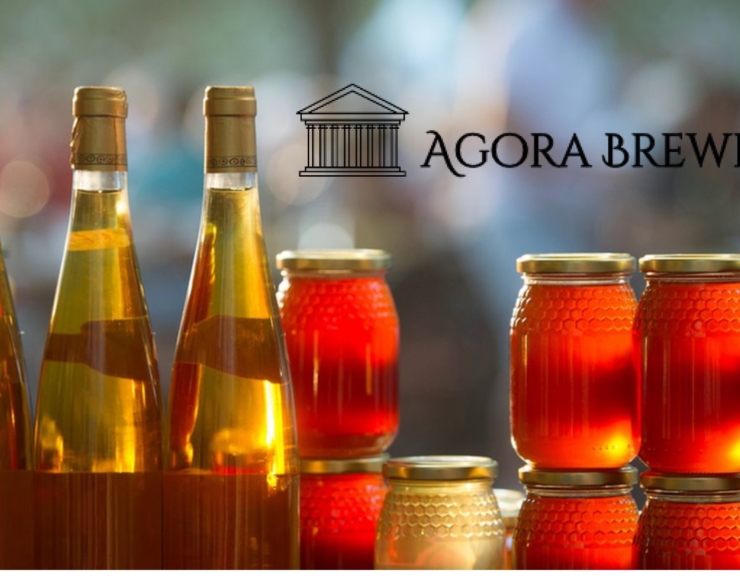  Agora Brewing