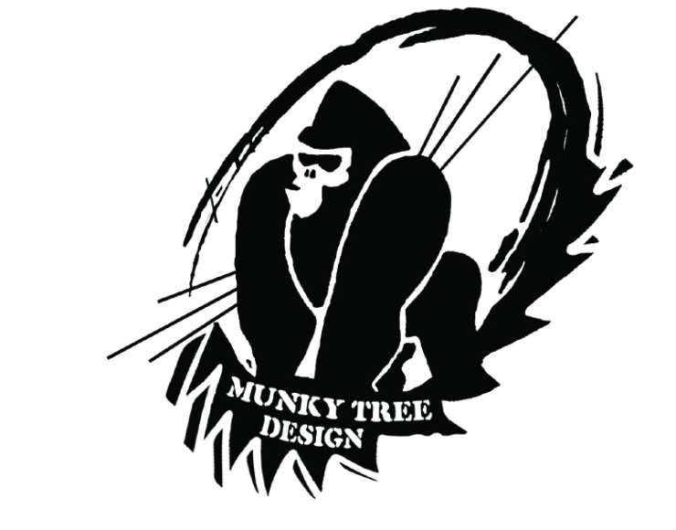  MunkyTreeDesign